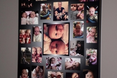 Mommy's Little Angels Collage
